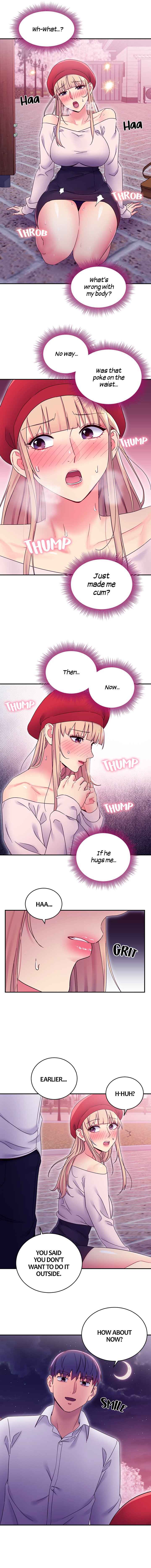 Stepmother Friends Chapter 69 - Page 11