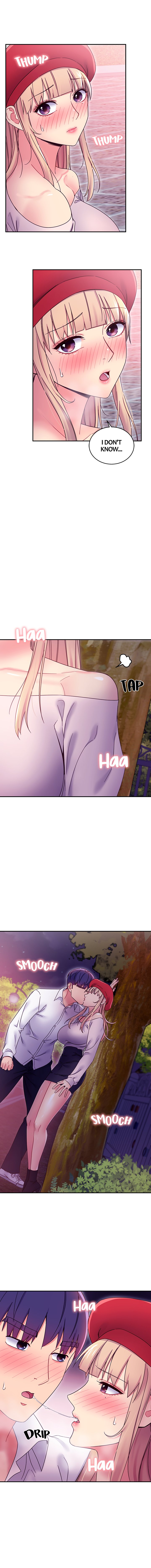 Stepmother Friends Chapter 69 - Page 12