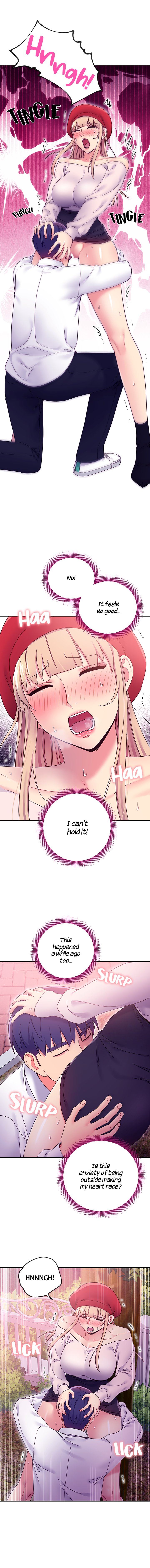 Stepmother Friends Chapter 70 - Page 4