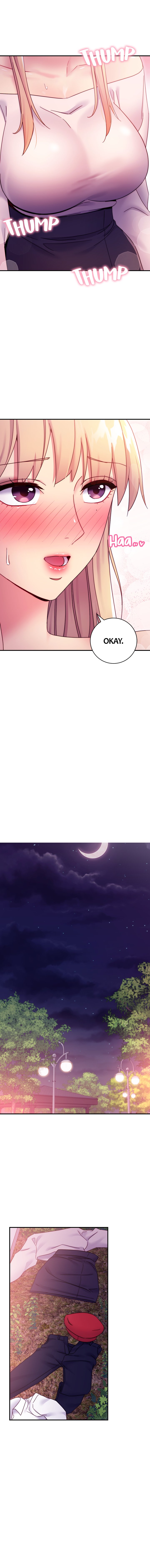 Stepmother Friends Chapter 70 - Page 9