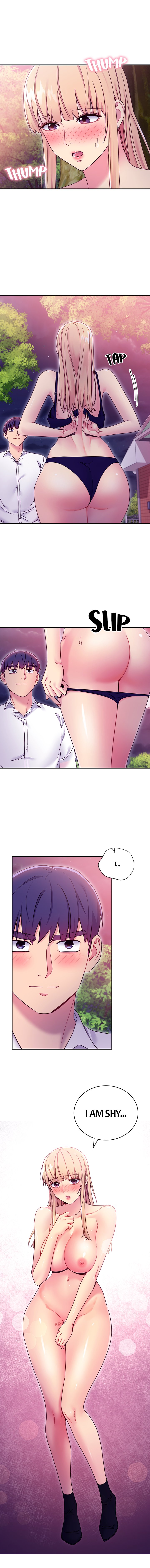 Stepmother Friends Chapter 70 - Page 10