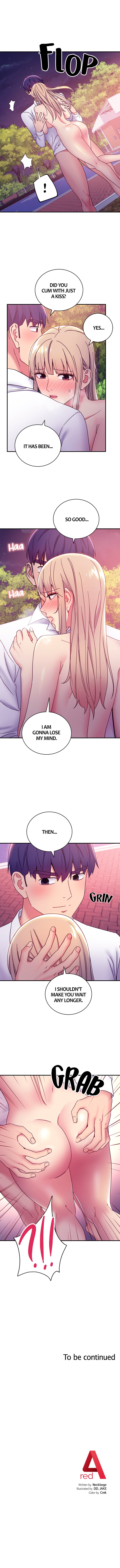 Stepmother Friends Chapter 70 - Page 13