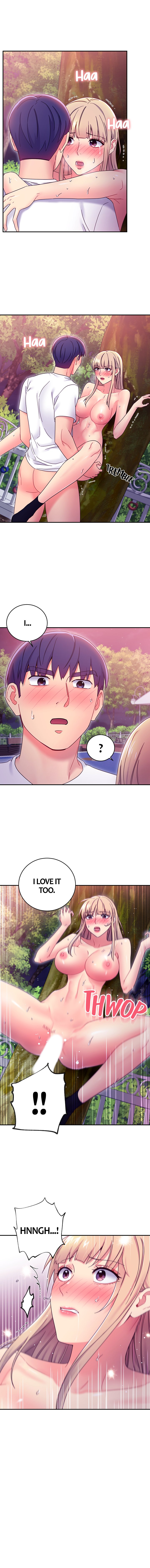 Stepmother Friends Chapter 71 - Page 6