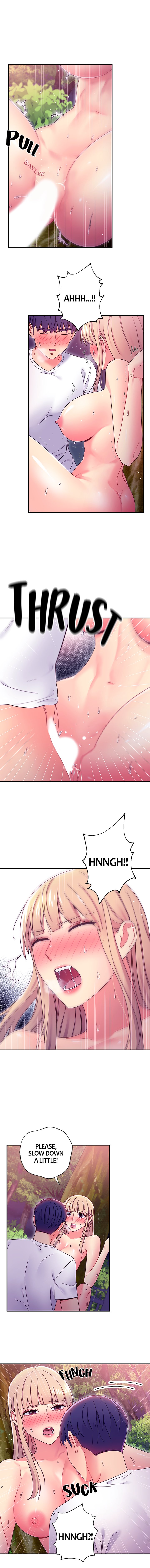 Stepmother Friends Chapter 71 - Page 7