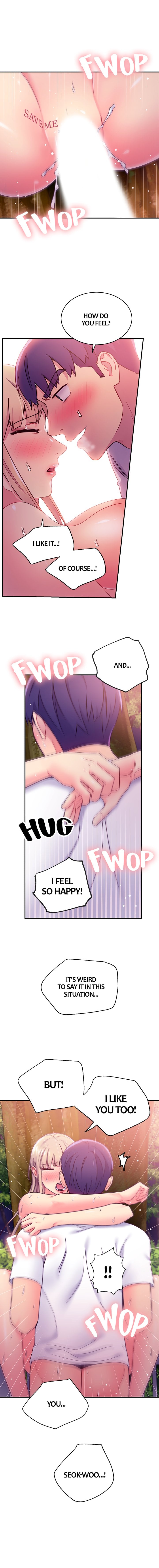 Stepmother Friends Chapter 71 - Page 9