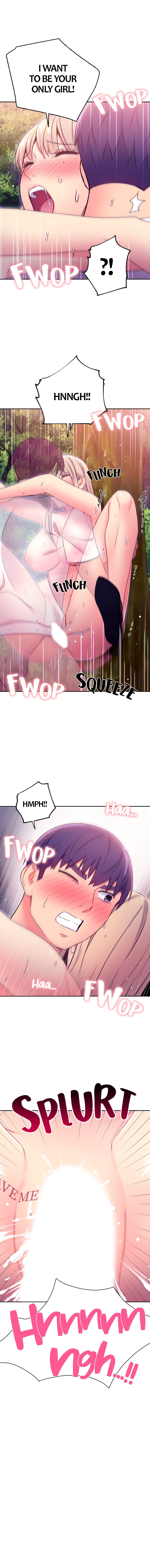 Stepmother Friends Chapter 71 - Page 10