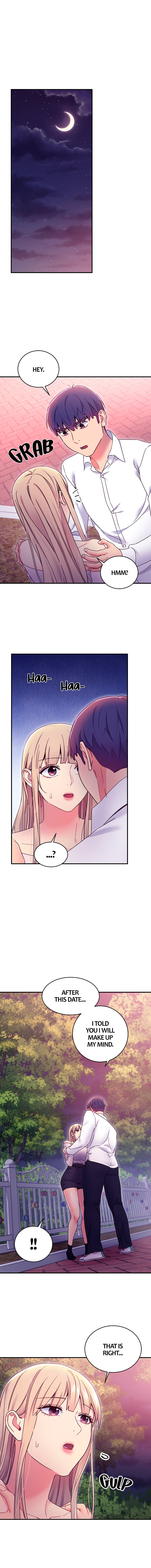 Stepmother Friends Chapter 71 - Page 16