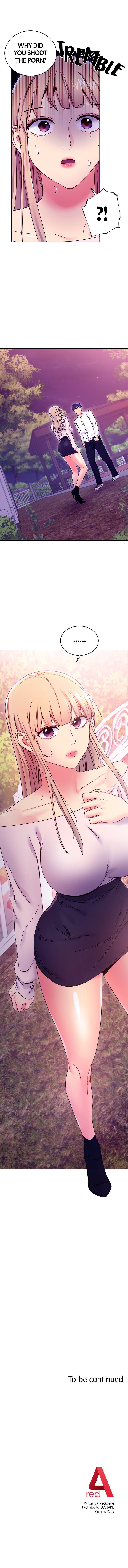 Stepmother Friends Chapter 71 - Page 18