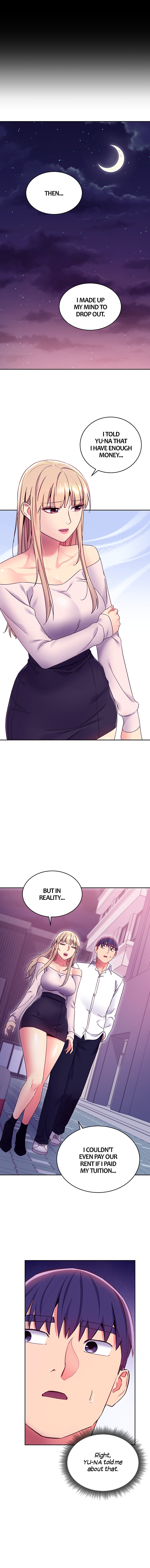 Stepmother Friends Chapter 72 - Page 10