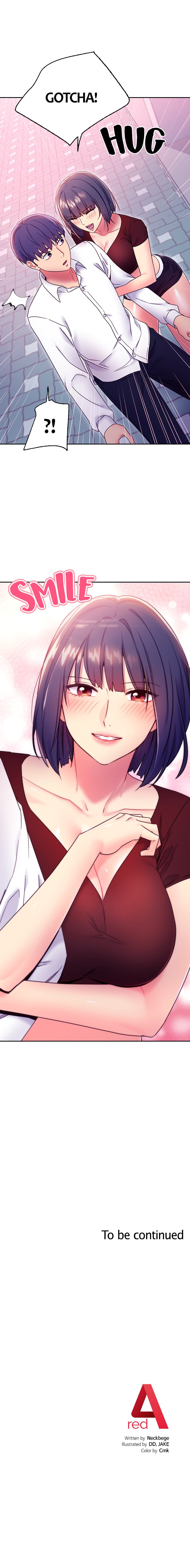 Stepmother Friends Chapter 72 - Page 15