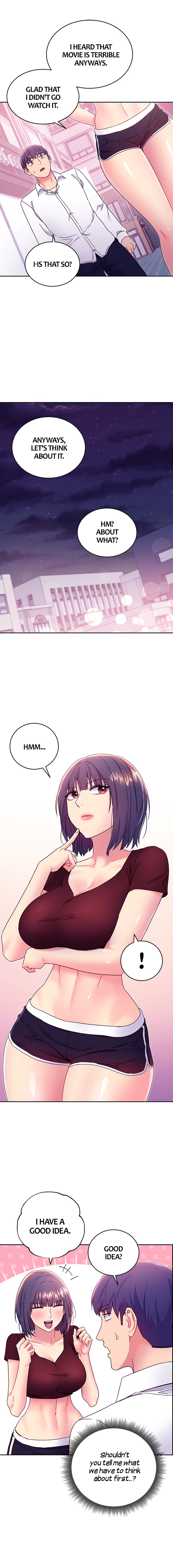 Stepmother Friends Chapter 73 - Page 5