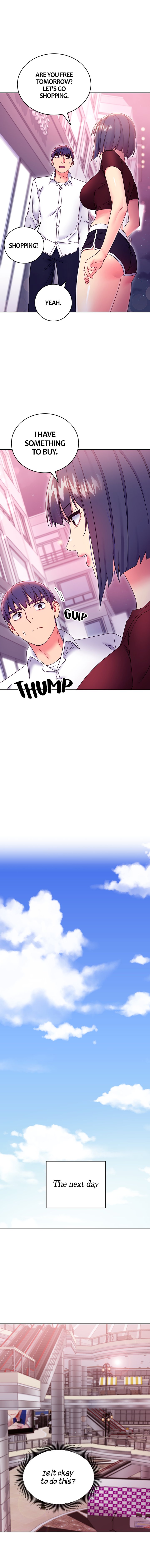 Stepmother Friends Chapter 73 - Page 6