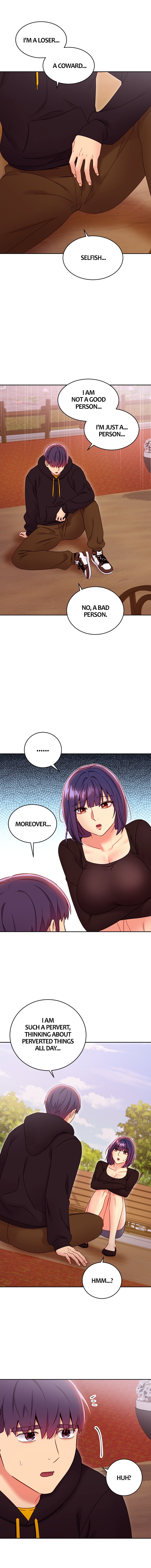 Stepmother Friends Chapter 74 - Page 6