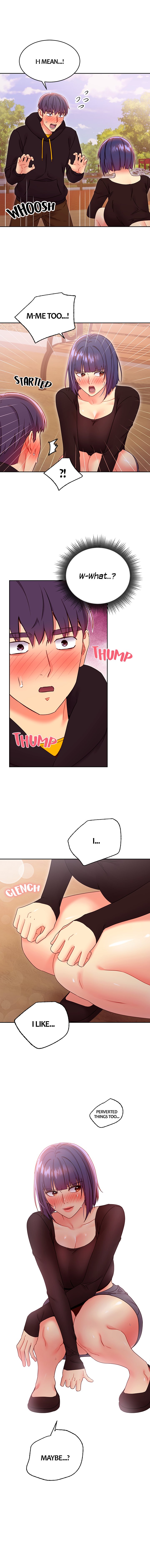 Stepmother Friends Chapter 74 - Page 8