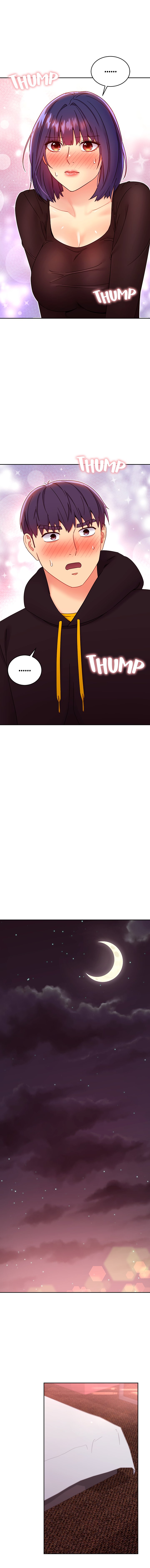 Stepmother Friends Chapter 74 - Page 13