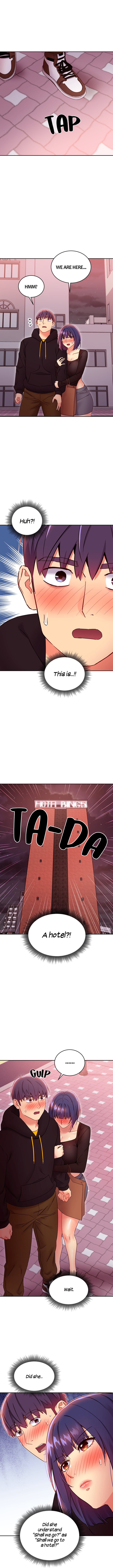 Stepmother Friends Chapter 75 - Page 5