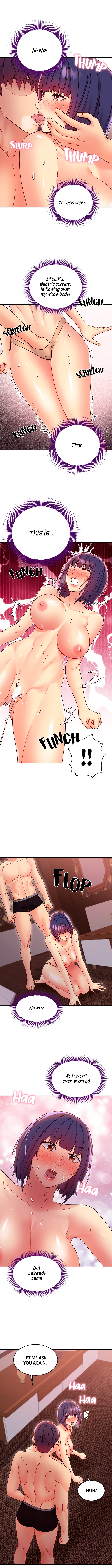 Stepmother Friends Chapter 75 - Page 13