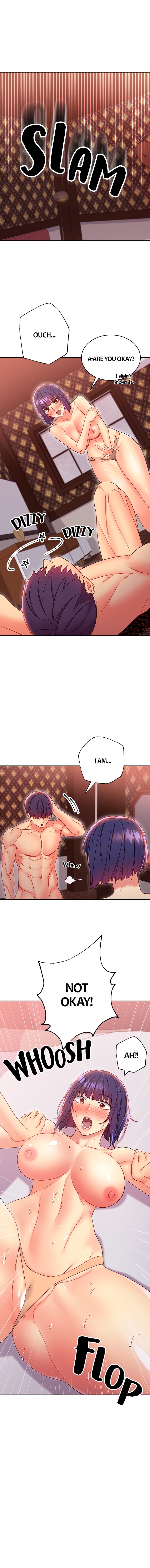 Stepmother Friends Chapter 76 - Page 10