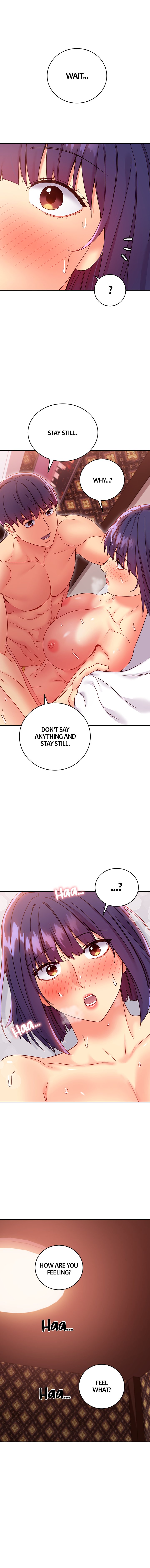 Stepmother Friends Chapter 76 - Page 13