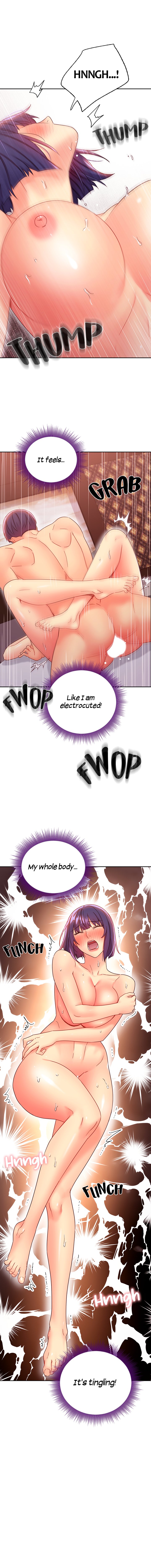 Stepmother Friends Chapter 76 - Page 17