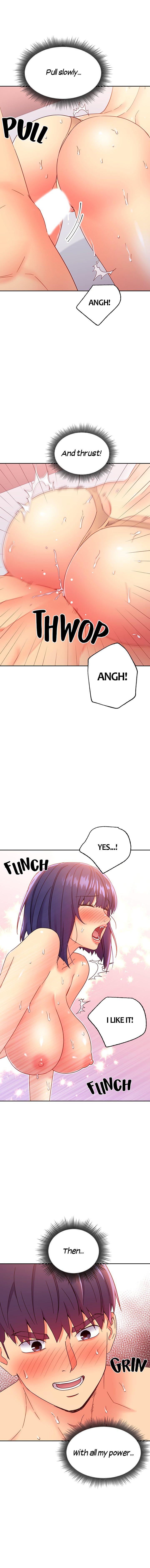 Stepmother Friends Chapter 77 - Page 7