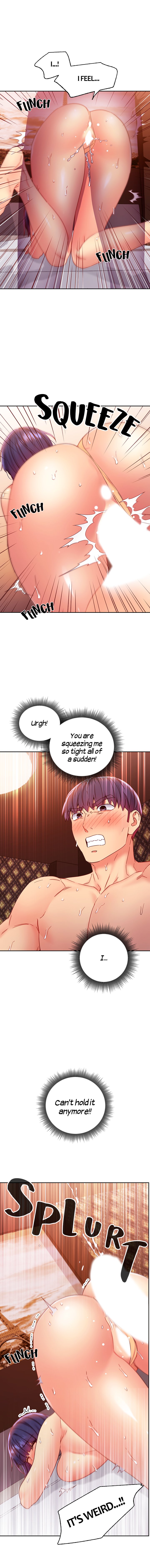 Stepmother Friends Chapter 77 - Page 9