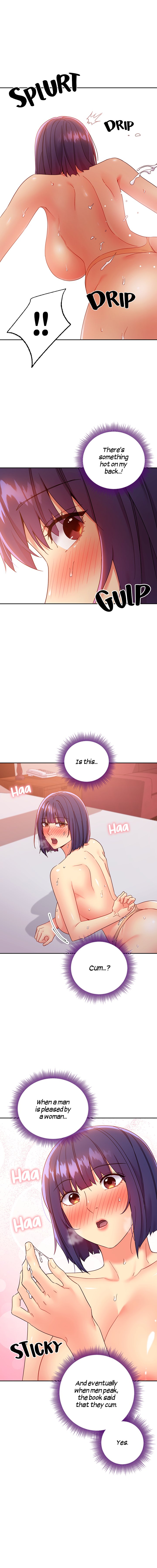 Stepmother Friends Chapter 77 - Page 10