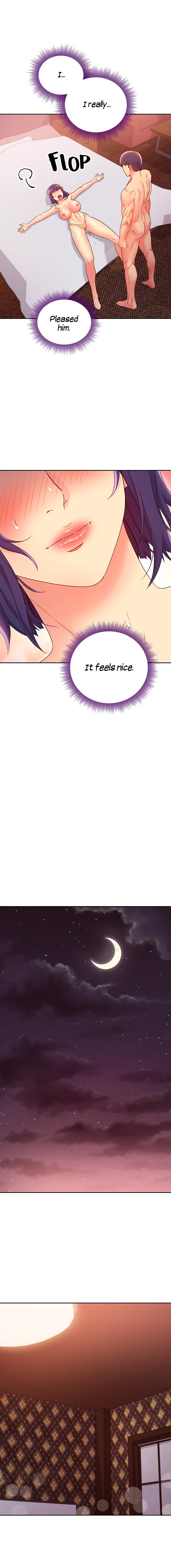 Stepmother Friends Chapter 77 - Page 11