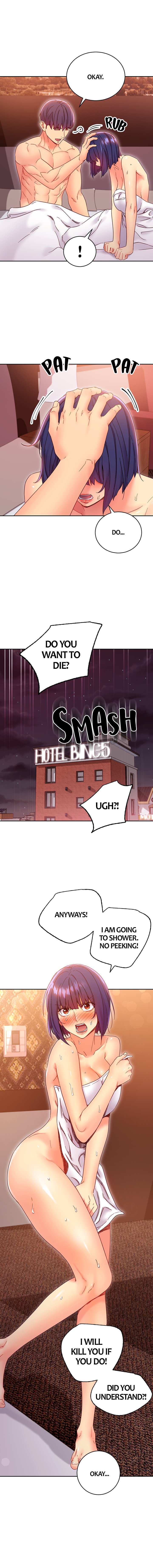 Stepmother Friends Chapter 77 - Page 13