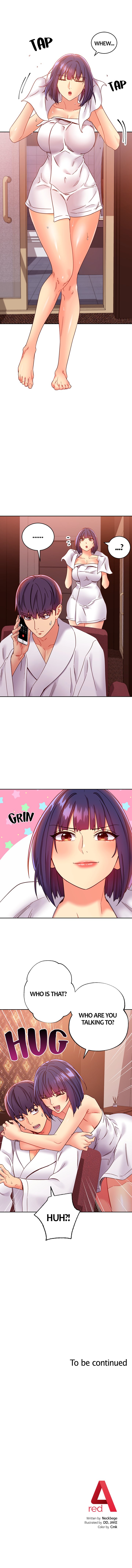 Stepmother Friends Chapter 77 - Page 17