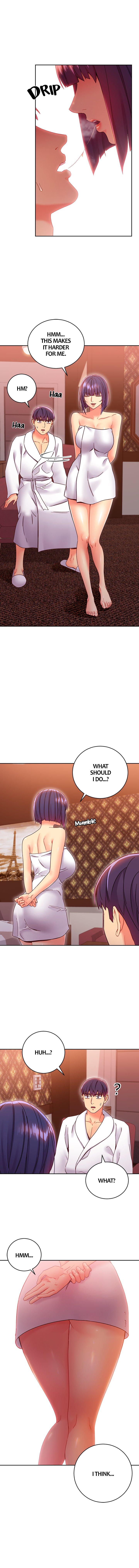 Stepmother Friends Chapter 78 - Page 5