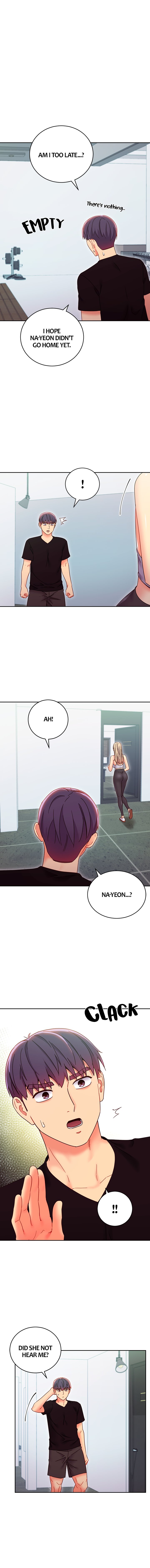 Stepmother Friends Chapter 78 - Page 8