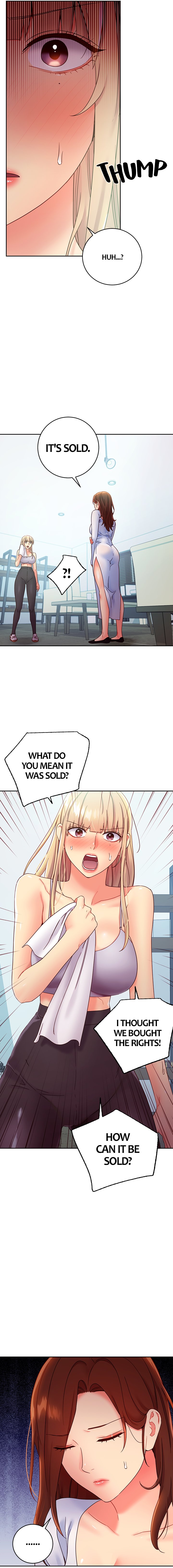 Stepmother Friends Chapter 78 - Page 11