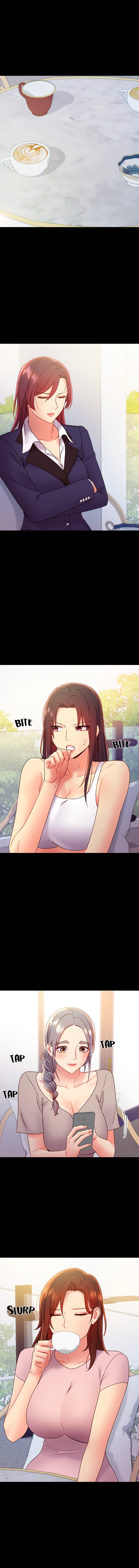 Stepmother Friends Chapter 78 - Page 14