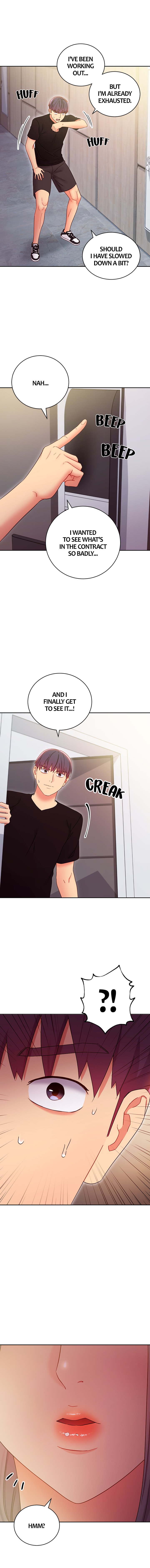 Stepmother Friends Chapter 79 - Page 13