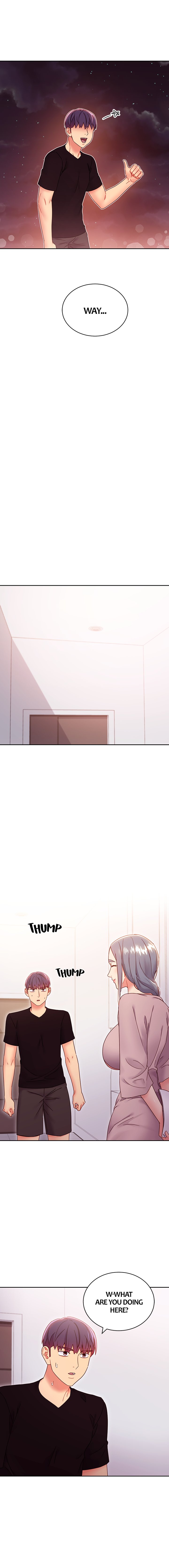 Stepmother Friends Chapter 80 - Page 4