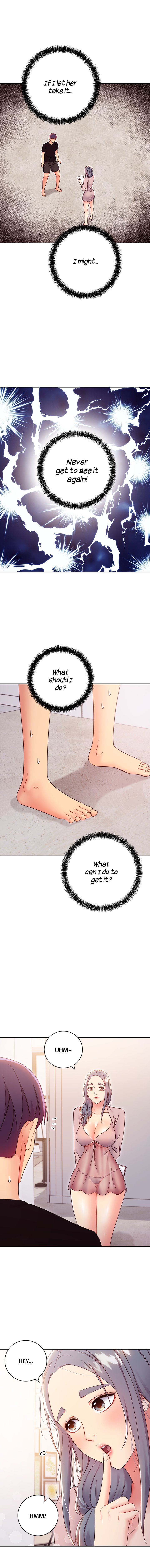 Stepmother Friends Chapter 80 - Page 6