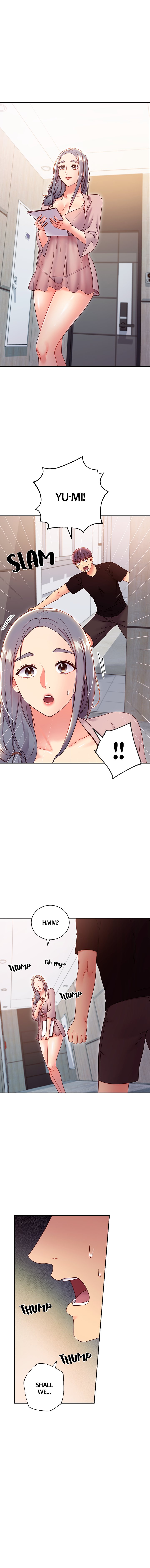 Stepmother Friends Chapter 80 - Page 8