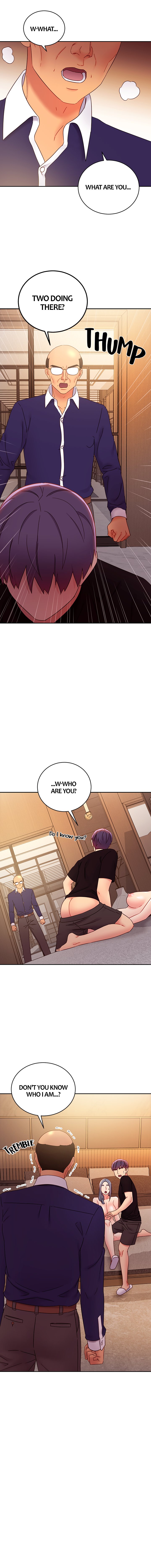 Stepmother Friends Chapter 81 - Page 13