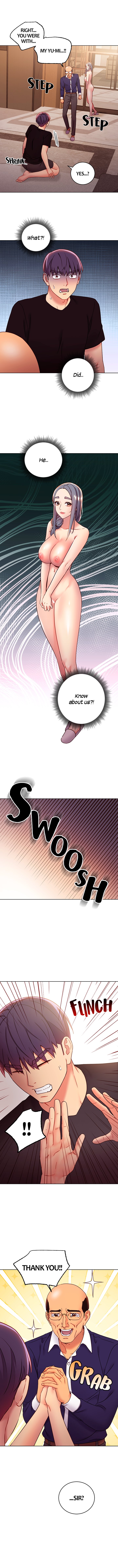 Stepmother Friends Chapter 82 - Page 5