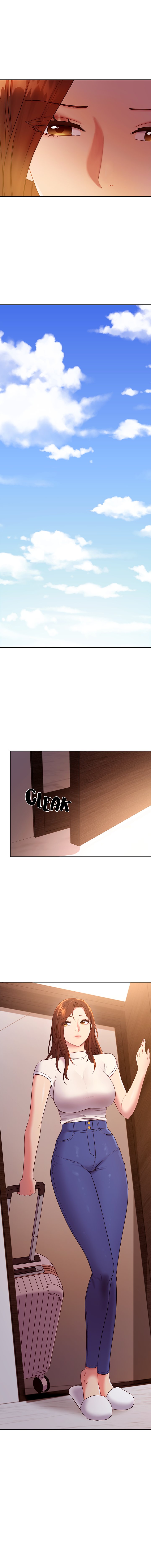 Stepmother Friends Chapter 85 - Page 13