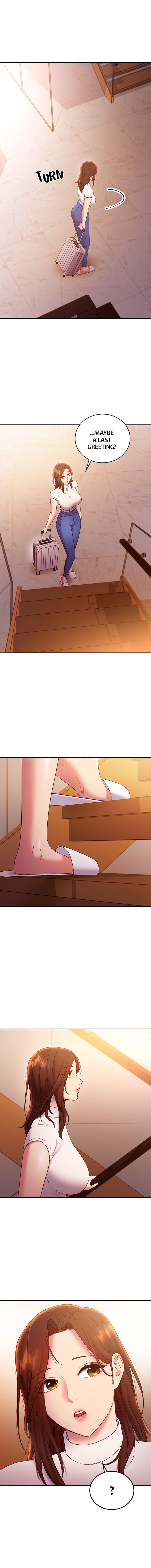 Stepmother Friends Chapter 85 - Page 14