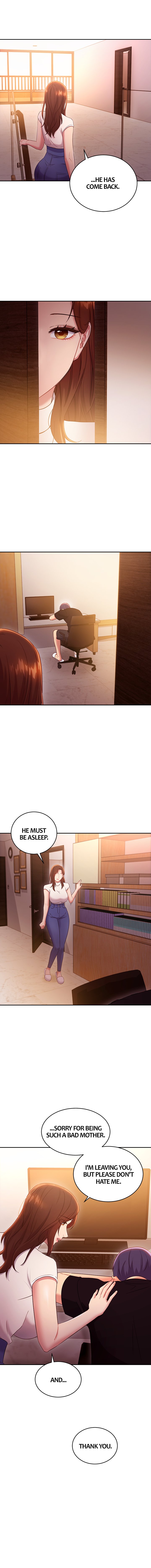 Stepmother Friends Chapter 85 - Page 15