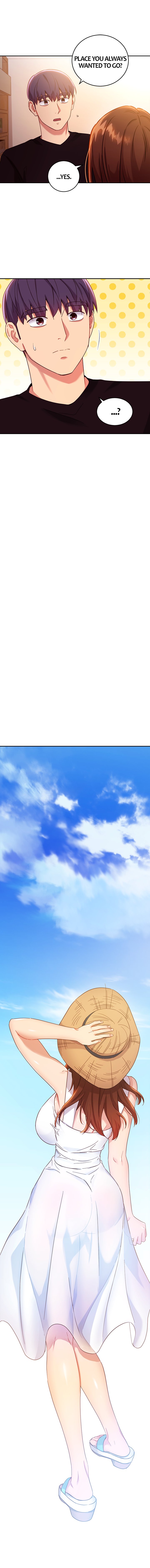 Stepmother Friends Chapter 86 - Page 5