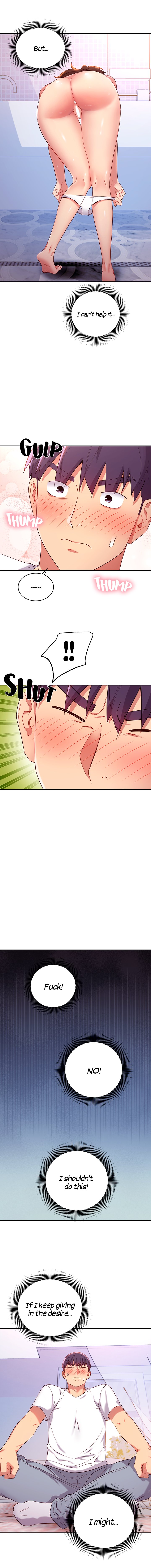 Stepmother Friends Chapter 86 - Page 14