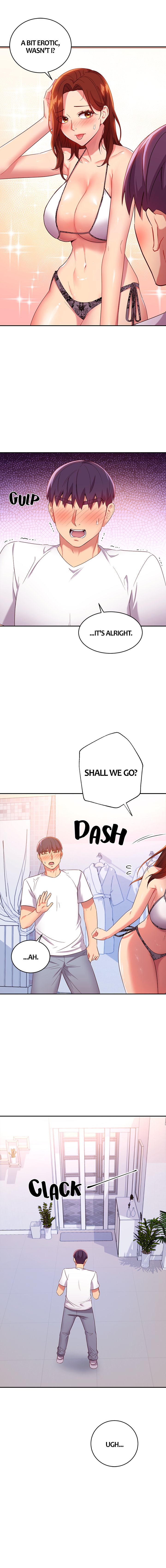 Stepmother Friends Chapter 87 - Page 5