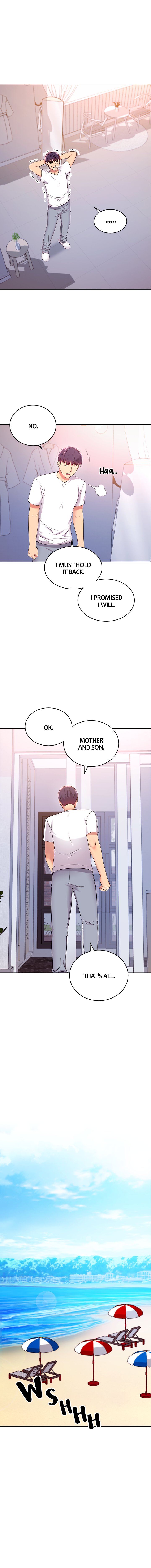 Stepmother Friends Chapter 87 - Page 7