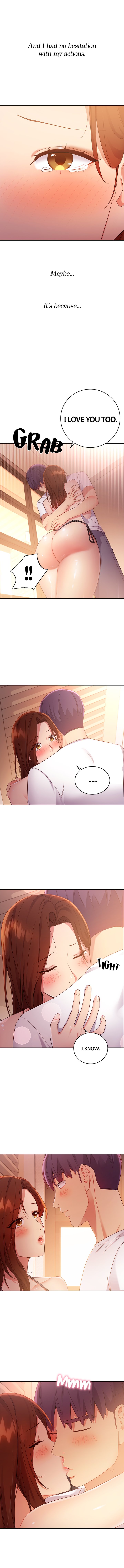 Stepmother Friends Chapter 88 - Page 5