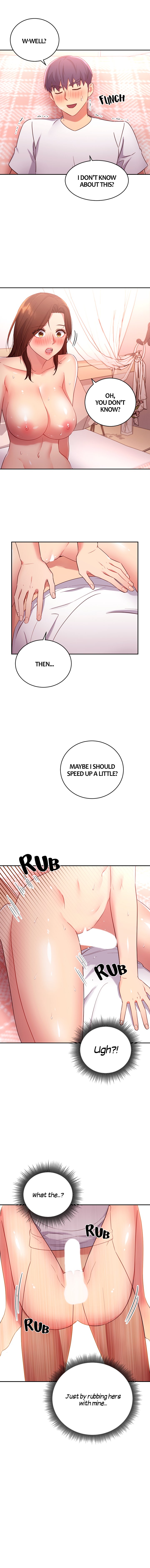 Stepmother Friends Chapter 90 - Page 4