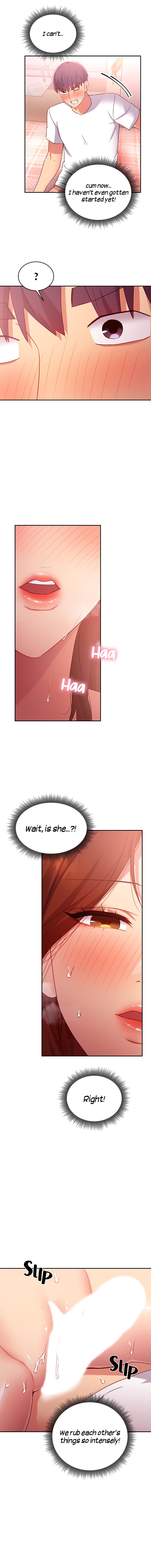 Stepmother Friends Chapter 90 - Page 6